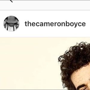 Meet your Posher, Mia